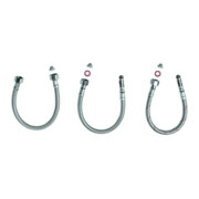Grohe Kit de tuyaux de raccordement 42417
