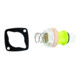 Grohe Piston 43450 complet pour chasse d'urinoir-1