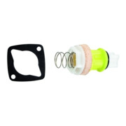 Grohe Piston 43450 complet pour chasse d'urinoir