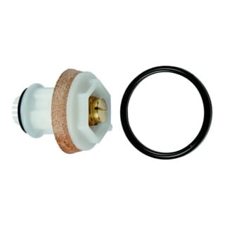 Grohe Kolben 43447 komplett für WC-Druckspüler Aufputz