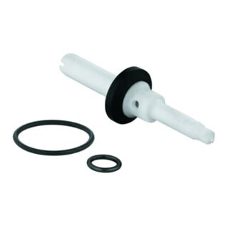 Grohe Kolbenstange 440030 lose zu Unterputz-Umstellung