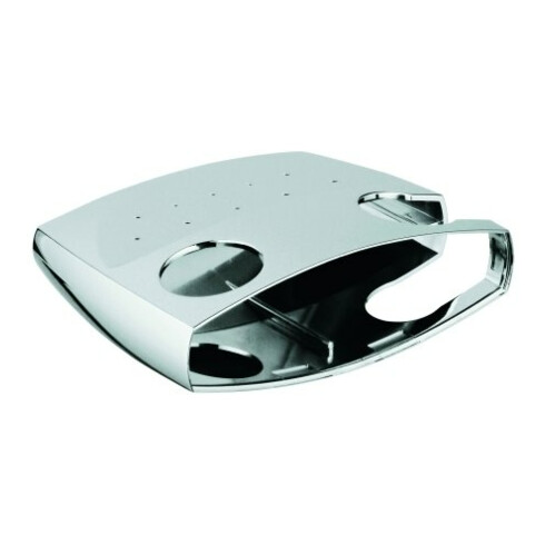 Grohe Konsole 45923 für Movario-Brausestangen chrom