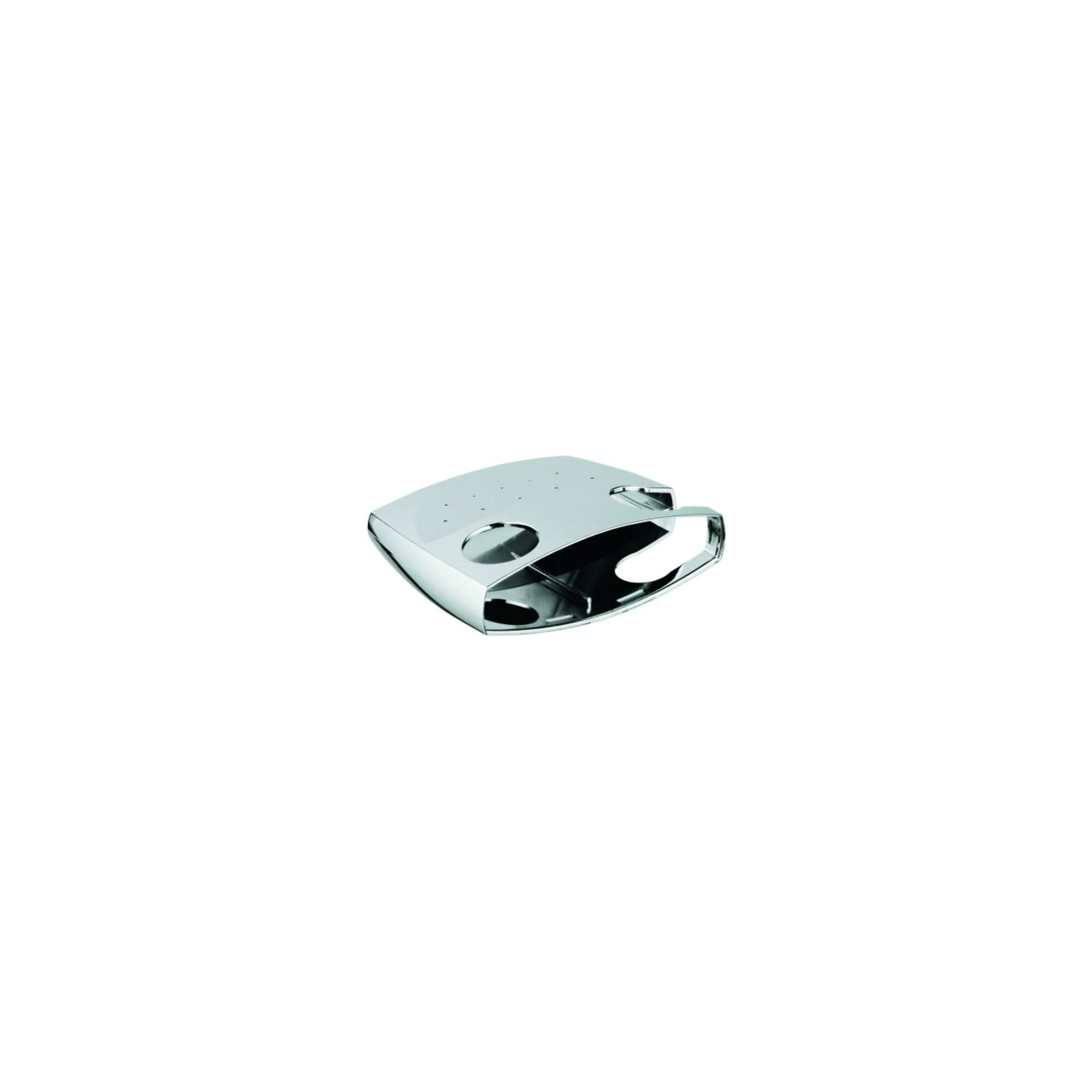 Grohe Konsole 45923 für Movario-Brausestangen chrom