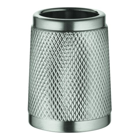 Grohe Konusmutter 08864 für HB Atrio 3-/4-Loch Wannenkombination supersteel