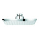Grohe Douche de tête Euphoria Cube 152 15,2x15,2 cm, débit 9,5 l/min, chrome-1