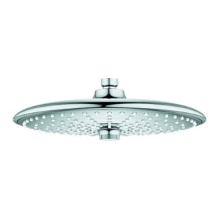 Grohe Kopfbrause Euphoria 260 26cm, 3 Strahlarten, chrom
