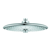 Grohe Kopfbrause Euphoria 260 26cm, 3 Strahlarten, chrom