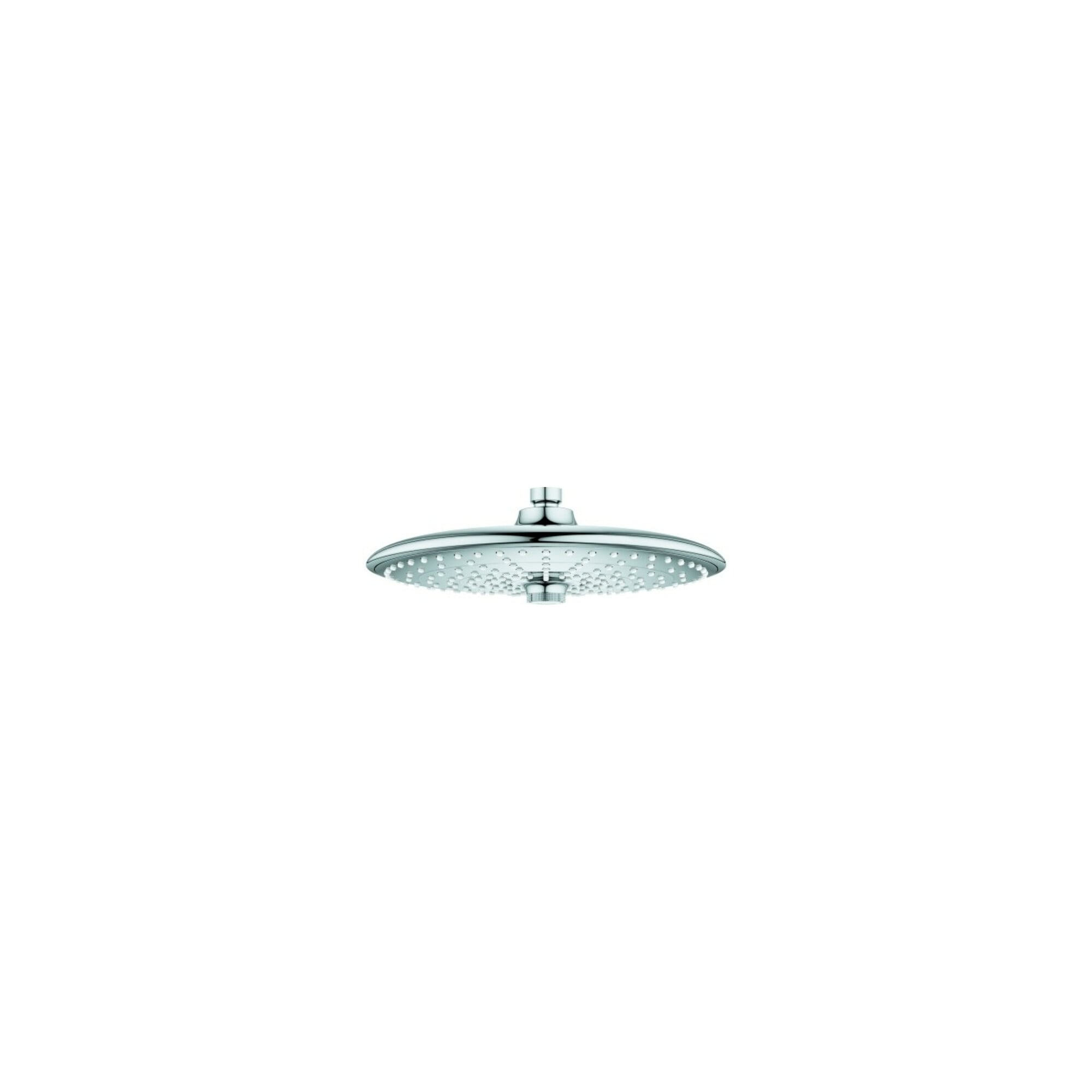 Grohe Kopfbrause Euphoria 260 26cm, 3 Strahlarten, chrom