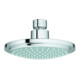 Grohe Kopfbrause Euphoria C 160 28233 1 Stahlart 8,5l/min chrom-1
