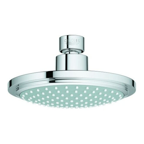 Grohe Kopfbrause Euphoria C 160 28233 1 Stahlart 8,5l/min chrom