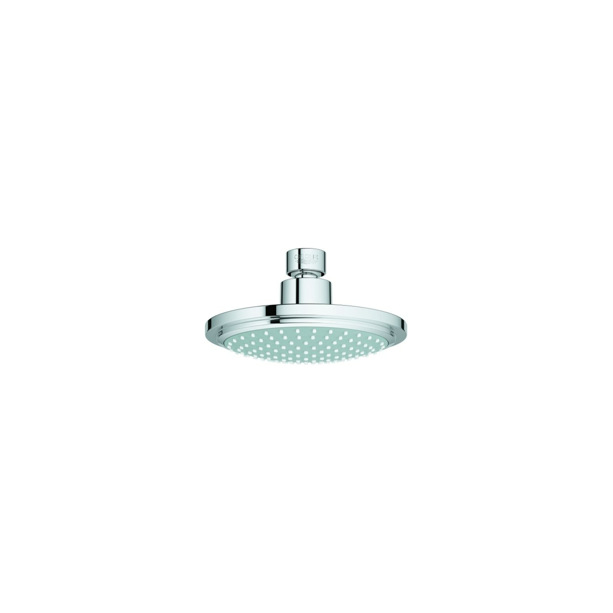 Grohe Kopfbrause Euphoria C 160 28233 1 Stahlart 8,5l/min chrom