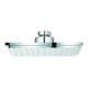 Grohe Kopfbrause Euphoria Cube 152 15,2x15,2cm, Begr 9,5 l/m., chr-1