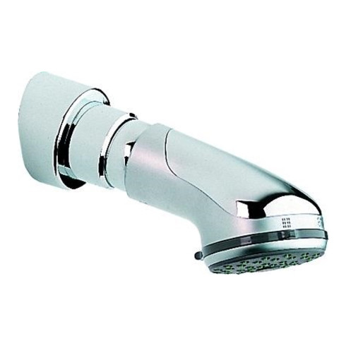 Grohe Kopfbrause PLUS 80 DUAL RELEXA für Dusche bzw. Wanne chrom