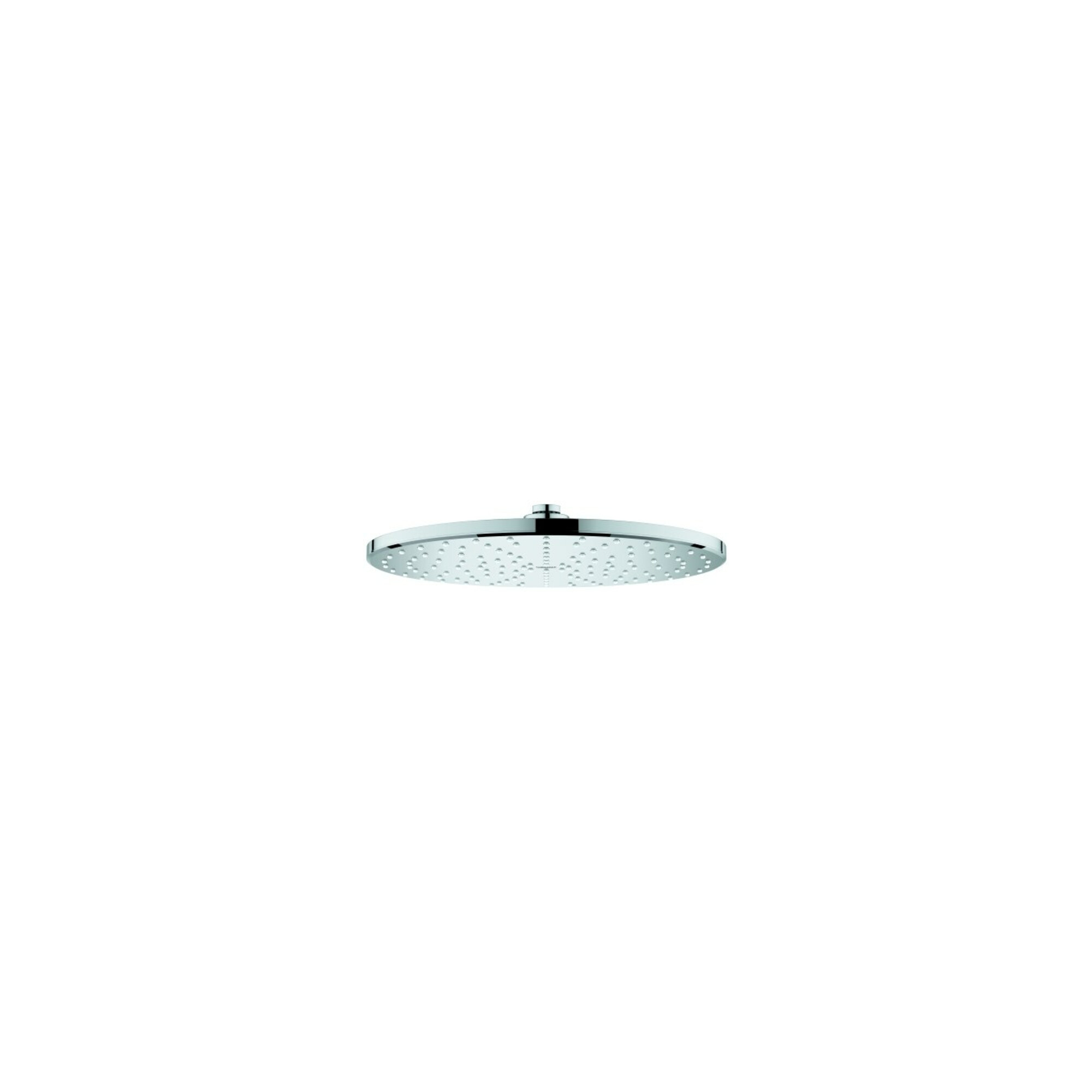 Grohe Kopfbrause Rainshower 310 Mono chrom, ohne Duchflussbegrenzer