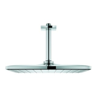 Grohe Kopfbrause Rainshower 310 Mono Cube chr, m Deckenausl 142, o Durchflussbeg.