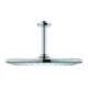Grohe Kopfbrause Rainshower 310 Mono Cube chr, m Deckenausl 142, o Durchflussbeg.-1