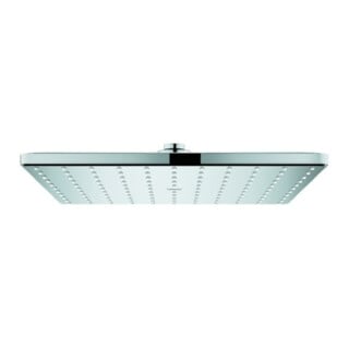 Grohe Kopfbrause Rainshower 310 Mono Cube chrom, ohne Duchflussbegrenzer