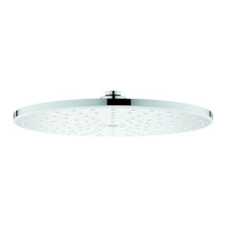 Grohe Kopfbrause Rainshower 310 Mono moon white, ohne Duchflussbegrenzer