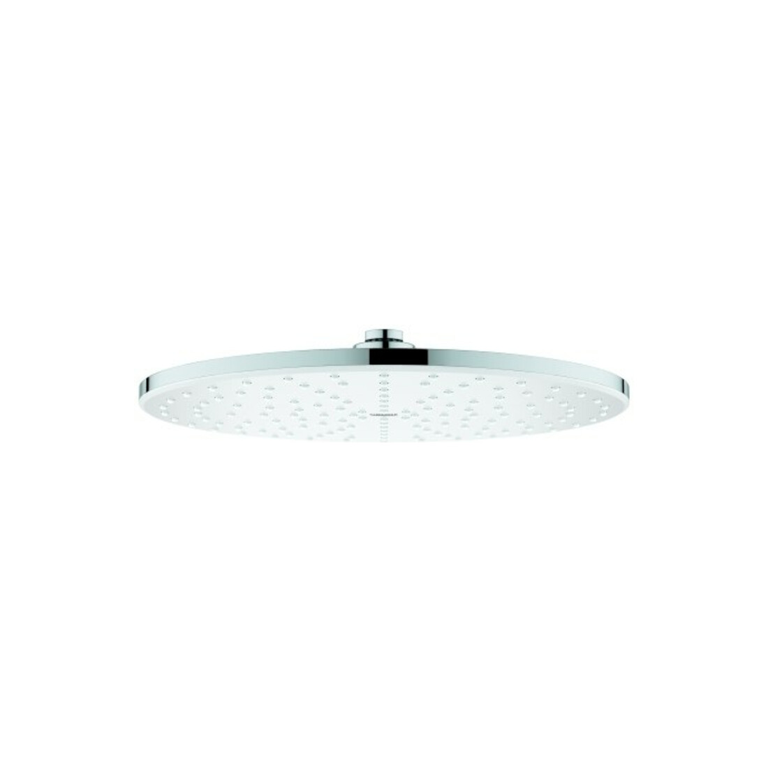 Grohe Kopfbrause Rainshower 310 Mono moon white, ohne Duchflussbegrenzer