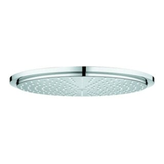 Grohe Kopfbrause Rainshower 31cm, ohne Durchflussbegrenzung, chrom