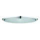 Grohe Rainshower C Douche de tête 31 cm, chrome, débit limité 9,5 l/min-1