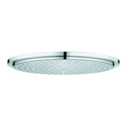 Grohe Rainshower C Douche de tête 31 cm, chrome, débit limité 9,5 l/min