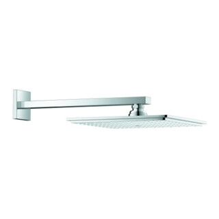 Grohe Kopfbrause Rainshower Allure 230 Arm 28,6cm, m Begr., 1 Strahl, chr