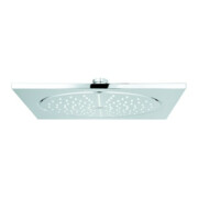 Grohe Kopfbrause Rainshower Aqua 10" 1 Strahl, o. Durchflussbegrenzung, chrom