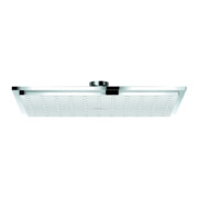 Grohe Kopfbrause Rainshower Aqua 230 1 Strahlart, chrom