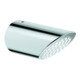 Grohe Kopfbrause Rainshower Aqua 75 1 Strahlart, chrom-1