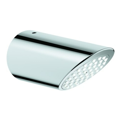 Grohe Kopfbrause Rainshower Aqua 75 1 Strahlart, chrom