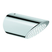 Grohe Kopfbrause Rainshower Aqua 75 1 Strahlart, chrom