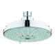 Grohe Kopfbrause Rainshower C 160 16cm, 4 Strahlarten, chrom-1