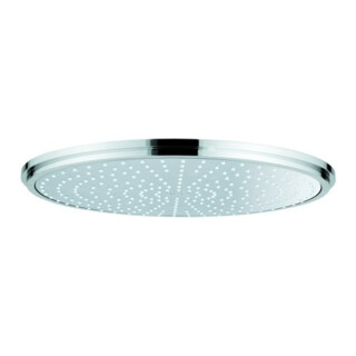Grohe Kopfbrause Rainshower C 400 40cm, chrom