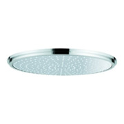 Grohe Kopfbrause Rainshower C 400 40cm, chrom