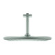 Grohe Kopfbrause Rainshower Mono 310 Cube Deckenauslass 14,2cm, supersteel-1