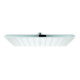 Grohe Kopfbrause Rainshower Mono 310 Cube m Duchflussbegrenzer 9,5 l/m., m white-1