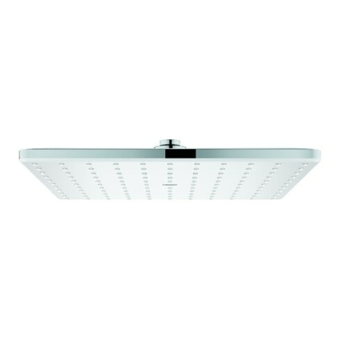 Grohe Kopfbrause Rainshower Mono 310 Cube m Duchflussbegrenzer 9,5 l/m., m white