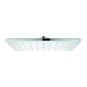 Grohe Kopfbrause Rainshower Mono 310 Cube m Duchflussbegrenzer 9,5 l/m., m white