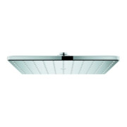 Grohe Kopfbrause Rainshower Mono 310 Cube mit Duchflussbegrenzer 9,5 l/min, chrom
