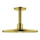 Grohe Kopfbrause Rainshower SmartActive 310 C sr, m Deckenausl 14,2cm, 2 Stahlarten-1