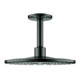 Grohe Kopfbrause Rainshower SmartActive 310 h grap, m DAusl 14,2cm, 2 Stahlarten-1