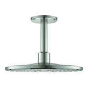Grohe Kopfbrause Rainshower SmartActive 310 sst, m Deckenausl 14,2cm, 2 Stahlarten
