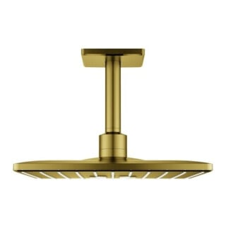 Grohe Kopfbrause Rainshower SmartActiveCube 310 C sr geb., Deckenausl 14,2cm, 2 S.-Arten