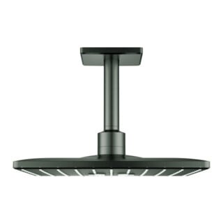 Grohe Kopfbrause Rainshower SmartActiveCube 310 h grap g, Deckenausl 14,2cm, 2 S.-Arten