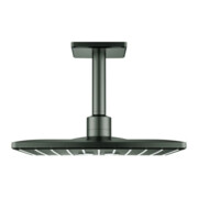 Grohe Kopfbrause Rainshower SmartActiveCube 310 h grap g, Deckenausl 14,2cm, 2 S.-Arten