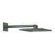 Grohe Kopfbrause Rainshower SmartActiveCube 310 hd graph. geb., Br.Arm 43cm, 2 S.-Arten-1