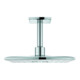 Grohe Kopfbrause Rainshower SmartActiveCube 310 m wh., Deckenausl 14,2cm, 2 Strahlarten-1