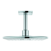 Grohe Kopfbrause Rainshower SmartActiveCube 310 m wh., Deckenausl 14,2cm, 2 Strahlarten