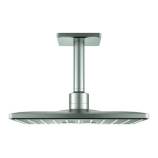Grohe Kopfbrause Rainshower SmartActiveCube 310 superst., Deckenausl 14,2cm, 2 S.-Arten